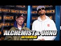 Hip-Hop Battles Today: Alchemist's Take on Kendrick vs. Drake Drama! | SWAY’S UNIVERSE