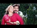 Neelam Gul Hug Arbaz Khan In Film Song Scene Yo Bal Dedan