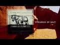 The Wonder Years Pyramids of Salt (Visual)