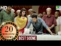 Jeevanand's Master Plan - Best Scene | Khakhi Aur Khiladi | Hindi Dubbed Movie | Samantha, Vijay