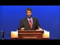 The Power of the Holy Spirit - Paul Washer