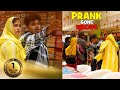 Pranking My Wife | Gone Wrong 😫 - Irfan's View