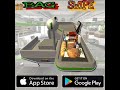 BAG SWIPE - Official GamePlay Trailer (FREE DOWNLOAD!) APPLE APP STORE GOOGLE PLAY STORE