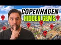 COPENHAGEN! Secret Spots, Hidden Attractions and Unique Places