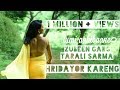 Tumi Aahibaane | Hridayor Kareng  |  Zubeen Garg | Tarali Sarma | Assamese Feature Film 2017