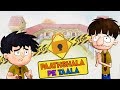 Paathshala Pe Taala - Bandbudh Aur Budbak New Episode - Funny Hindi Cartoon For Kids