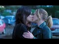 Franky and Bridget - 10 Best Scenes Wentworth Season 3 [Eng, Esp Subtitles]