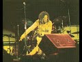 Marley Live Club Chicago 75 HD! "Talkin Blues "