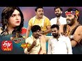 Sudigaali Sudheer Top 10 Performance | Extra Jabardasth | ETV Telugu