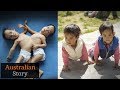 The journey of conjoined twins Nima and Dawa | Australian Story
