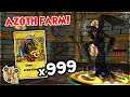 How To Farm Lord Nightshade Rematch Duel!! - (Wizard101)