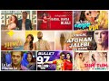 Telugu X Nepali X Bengali X Hindi || Trending Song 2023 || Circuit Mix || Mix By || Dj Saransh