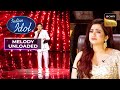 'Sama Hai Suhana Suhana' पर Obom की Singing की Fan हुई Shreya | Indian Idol 14 | Melody Unloaded
