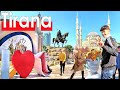 TIRANA, 2023, Albania, Travel Guide, FRIENDLY, WELCOMING, COOL, MODERN, UNDERRATED, Walking Tour, 4K