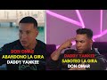 Las 2 versiones de lo que paso entre Daddy Yankee y Don Omar - concierto The Kingdom (2015)Rafy Pina