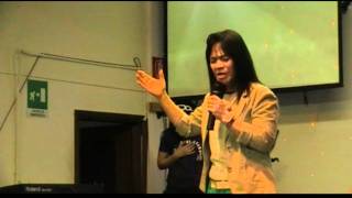 Closing Prayer Sis Mona Ferrer