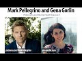 Mark Pellegrino and Gena Gorlin — Philosophy and Mental Health Episode 2