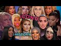 pop culture moments that are HISTORY now [32 minutes edition]