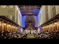 Handel: Messiah | Voces8 and Academy of Ancient Music [Full Concert]