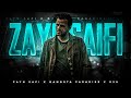 Gangsta paradise Ft. Zayn Saifi 🔥| Round2hell edit | Zayn Saifi edit | r2h edit #music