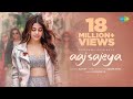 Aaj Sajeya | Official Music Video | Alaya F | Goldie Sohel | Latest Punjabi Songs 2021 | Punit M