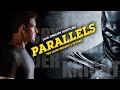 THE DARK KNIGHT x SPYDER | Parallels | Gautham Ravichandran| Christopher Nolan | Mahesh Babu| DC