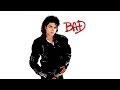 Michael Jackson - Bad in the Mix | MJWE Mix
