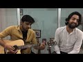 Har Kisi Ko Nahi Milta|Boss|Arijit Singh|Akshay Kumar|Unplugged Cover|Raghav Thakur&Sunny Rana