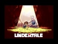 Undertale OST - Hopes And Dreams (Intro) & Save The World Extended