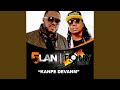 Kanpe devanm (feat. Tony Mix)