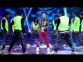 DID Lillmasters USA Finale.  Performed by Mudassar khan & Sharpshooterz crew