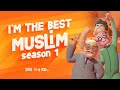 I'm The Best Muslim - Season 1 - World's Best Islamic Education Series