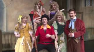 The Beauty and the Beast Promo