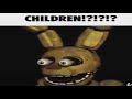 Fnaf memes to watch before the movie