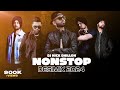 Nonstop Desi Mixes 2024 RECAP | DJ Nick Dhillon, Karan Aujla, Diljit Dosanjh & More