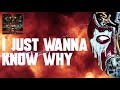Hollywood Undead - Ghost Out (Lyric Video)