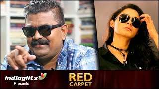 Andrea is the only heroine who has Hollywood potential : Mysskin Interview | Thupparivalan Director