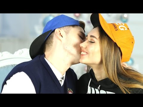 Как сделать так чтобы парень тебя поцеловал Как сделать так чтобы парень тебя поцеловал