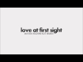 Kylie Minogue - Love At First Sight (Matias Segnini K25 Remix)