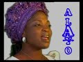 Nigerian Yoruba Gospel Music Video   'Alayo' by Evang  Folake Alayo