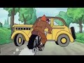 The Adventures Of Tintin | King Ottokar's Sceptre Part 1