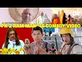 PK 2 Ram Mandir Comedy Video | BJP Congress | Modi 2024 Election | Ali Brothers