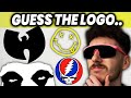 Guess The Music Logo! *Very Difficult*