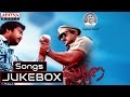 Gharshana Telugu Movie Full Songs || Jukebox || Karthik, Prabhu, Amala, Nirosha