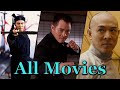Jet Li - All Movies
