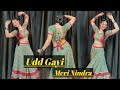 Udd Gayi Meri Nindra Song Dance Video "Govind song" /Bollywood Song Dance Video By #babitashera27