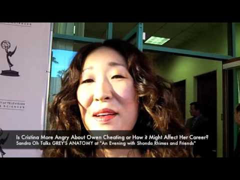 Sandra oh sex, u porn teen ass