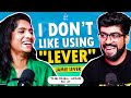 Jamie Lever Gets Unfiltered on Mimicry, Using Father's Name & Comedy | The Chill Hour Ep. 47