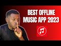 How To Play Music Offline On Iphone In (2023)