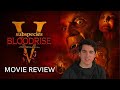Subspecies V: Blood Rise - Some of Full Moon’s Best | Awesome Anthony Reviews